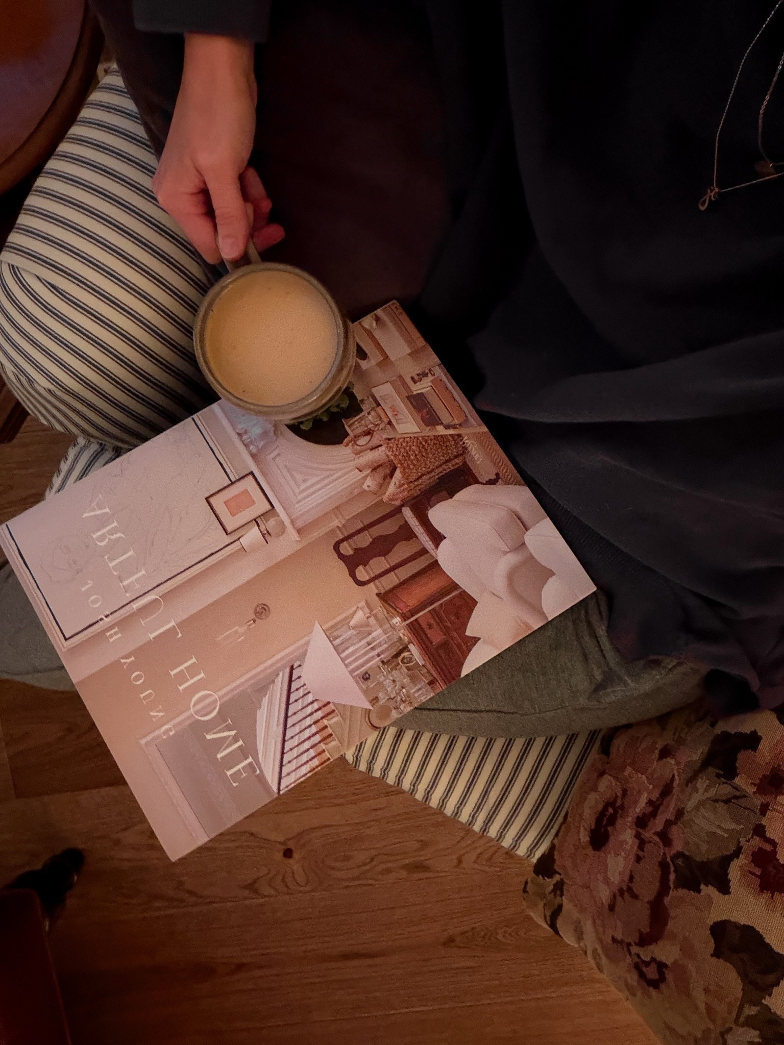 Favorite design books for interior inspiration 

#LTKHome