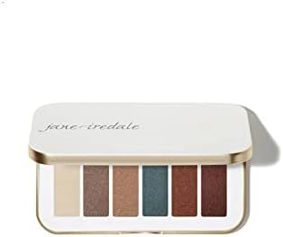 jane iredale PurePressed Eye Shadow Palette | Highly Pigmented with Minerals & Botanical Extracts... | Amazon (US)