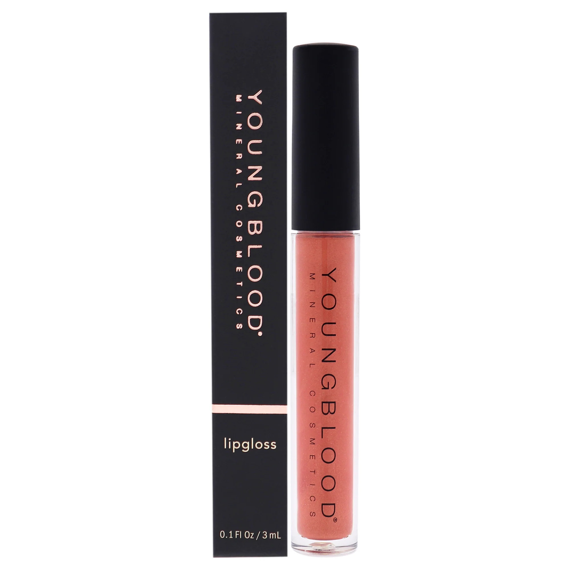 Lip Gloss - Mesmerize by Youngblood for Women - 0.1 oz Lip Gloss | Shop Simon