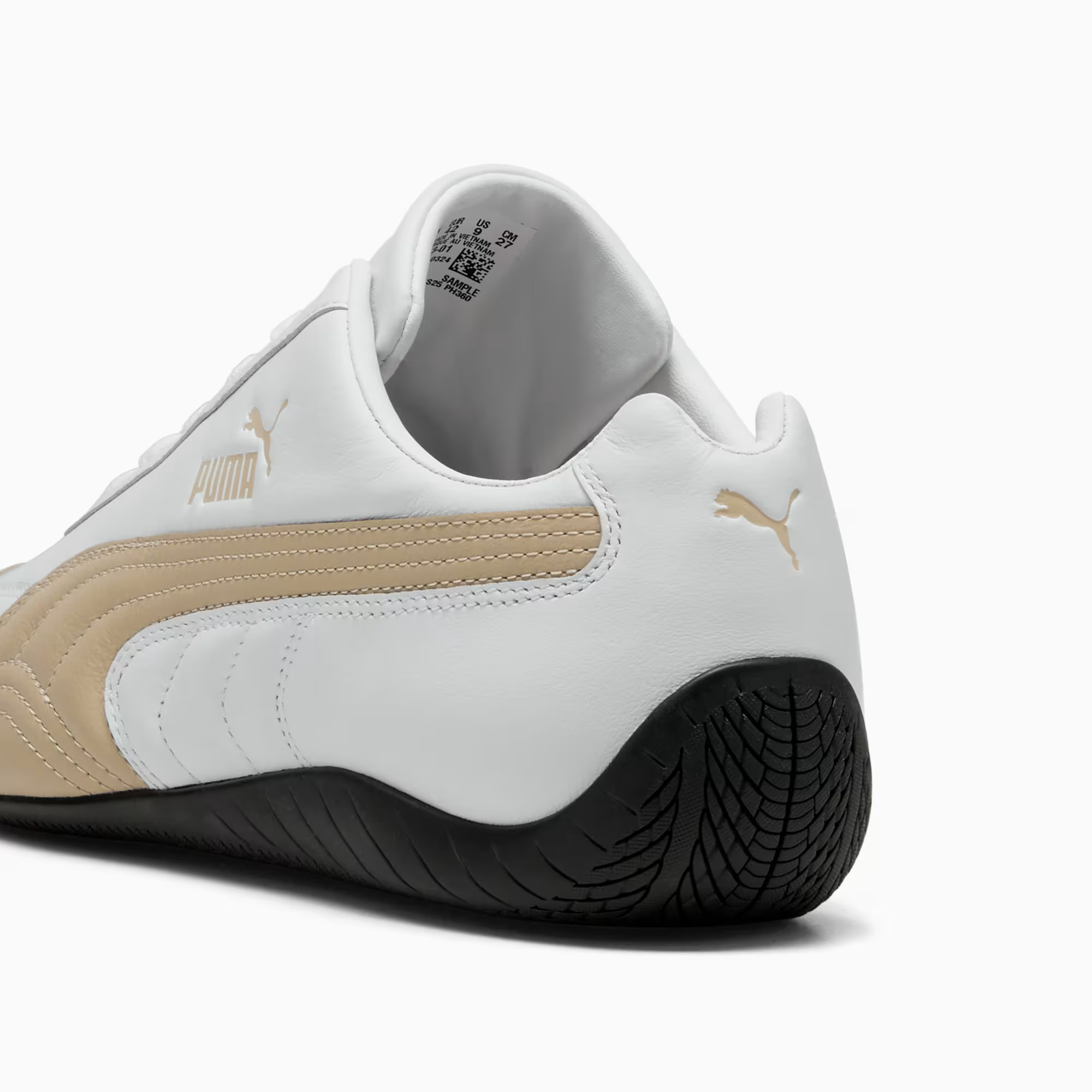 Speedcat Leather | PUMA US