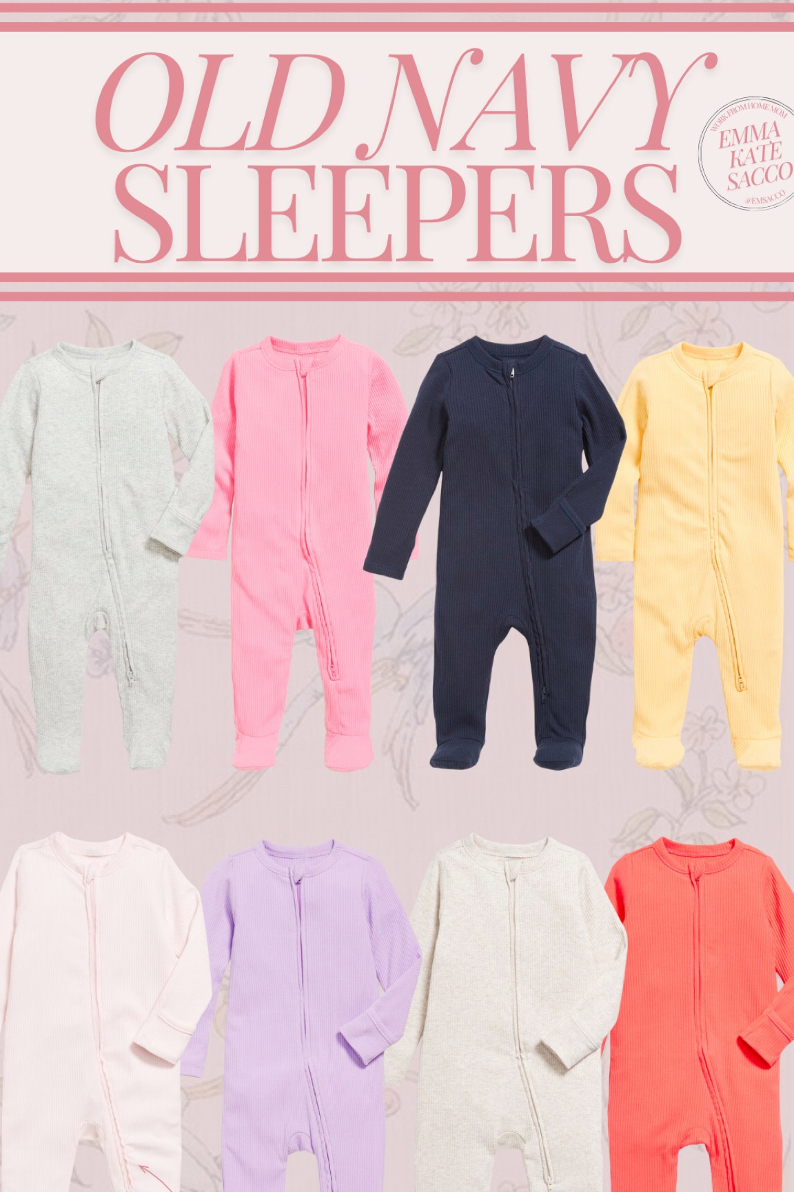 Baby sleepers $10 and UNDER 

#LTKBaby #LTKSaleAlert #LTKFamily