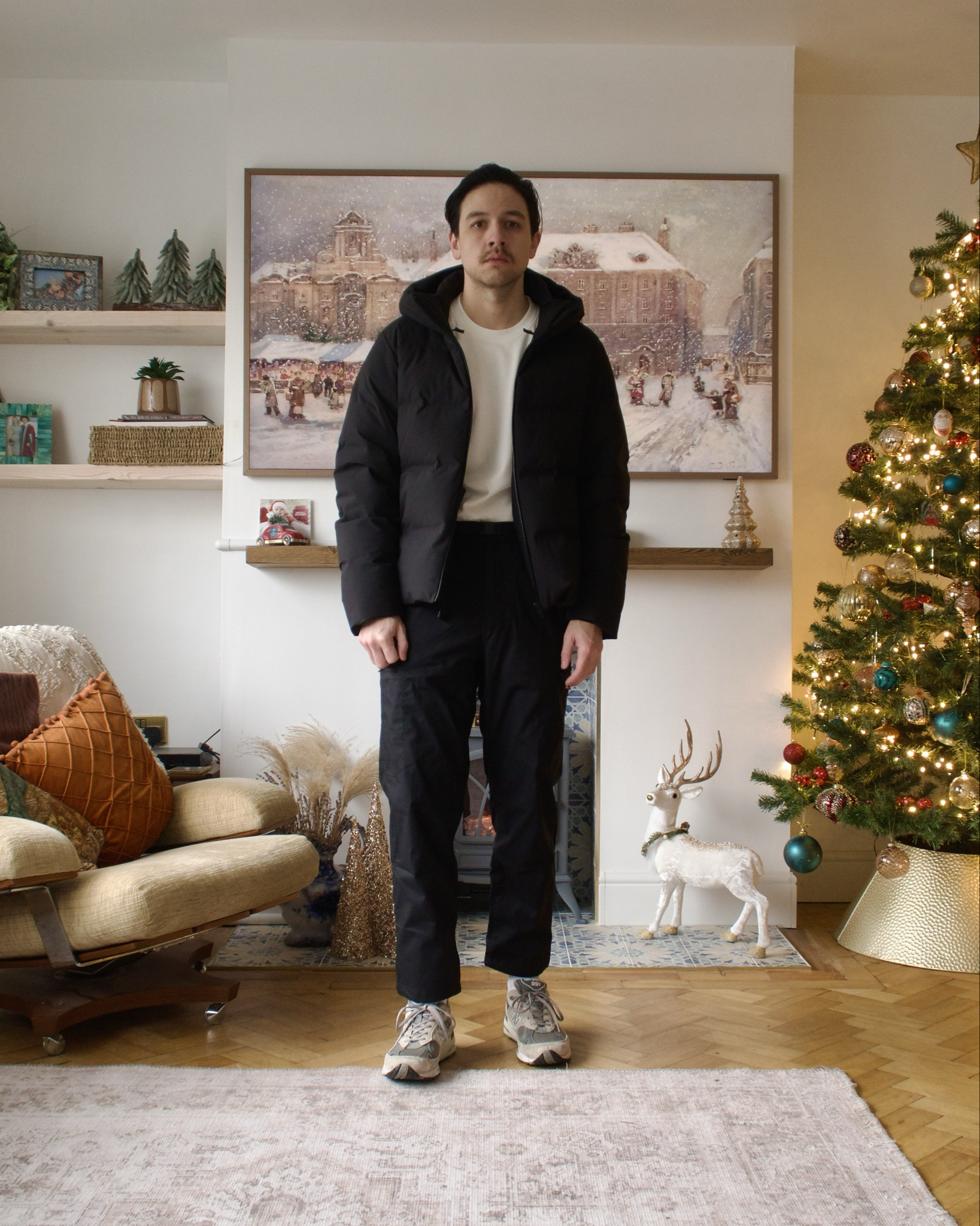 The best UNIQLO pieces this winter! @uniqloeurope #LifeWear