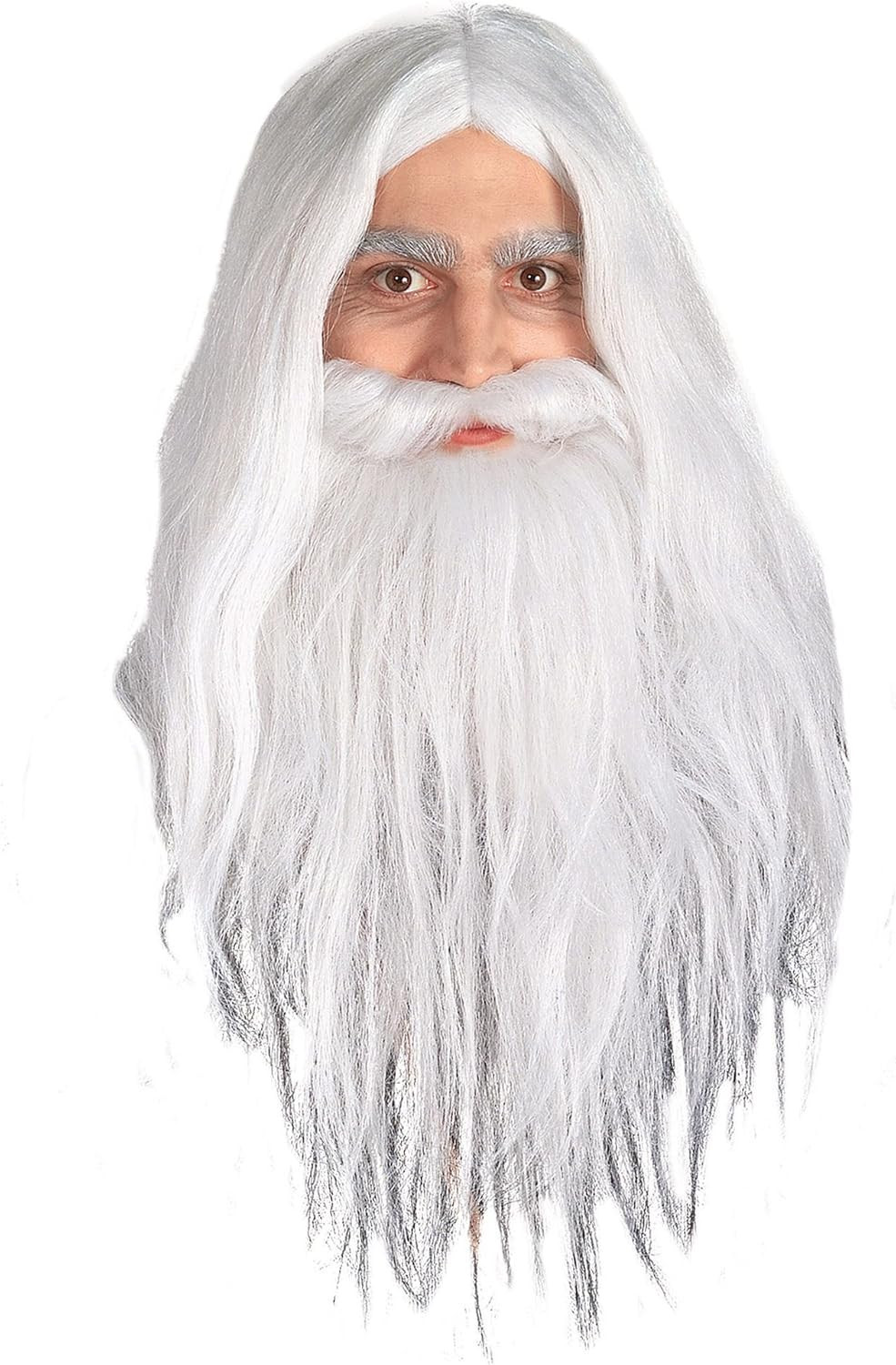 Rubie's Gandalf Wig and Beard | Amazon (US)