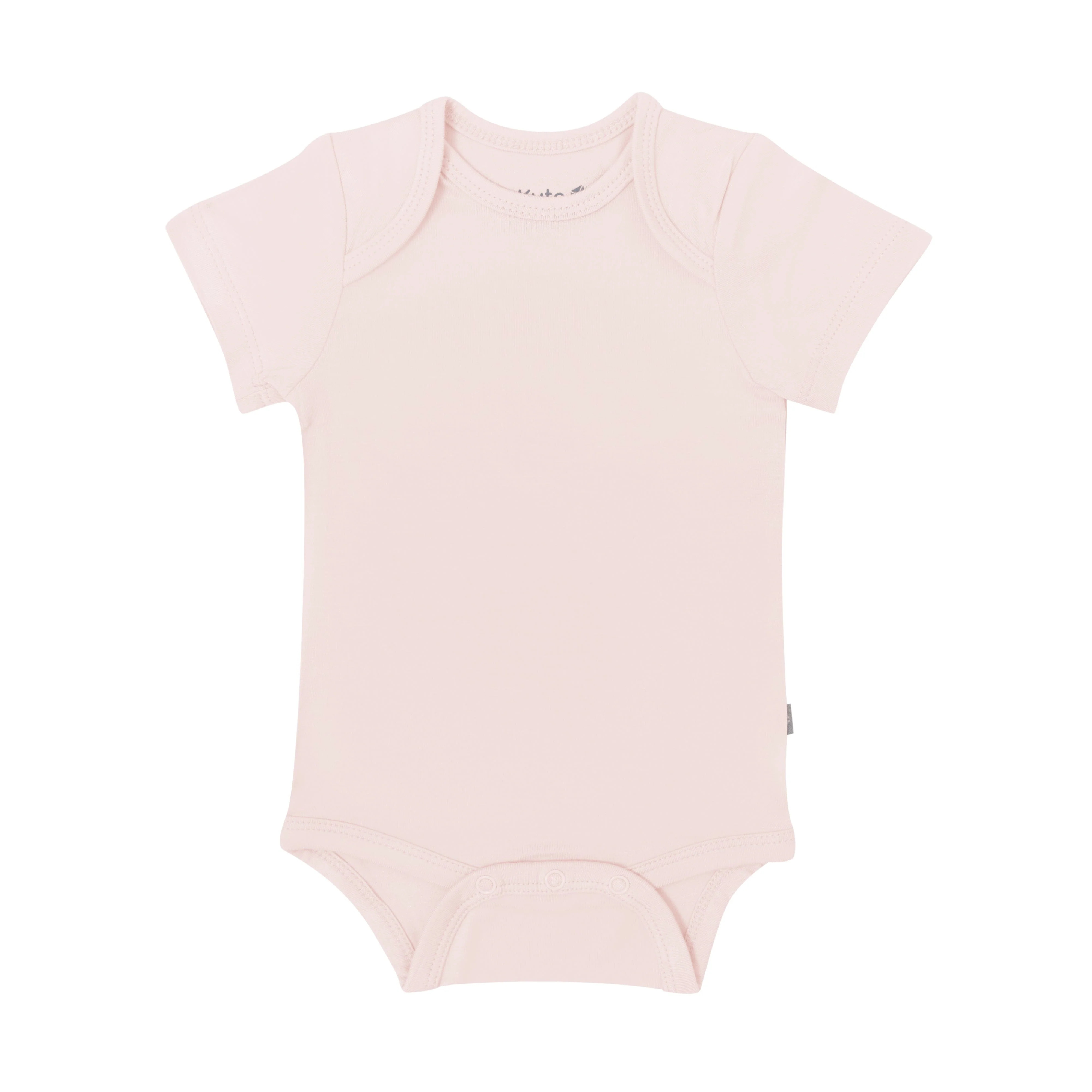 Bodysuit in Blush | Kyte BABY