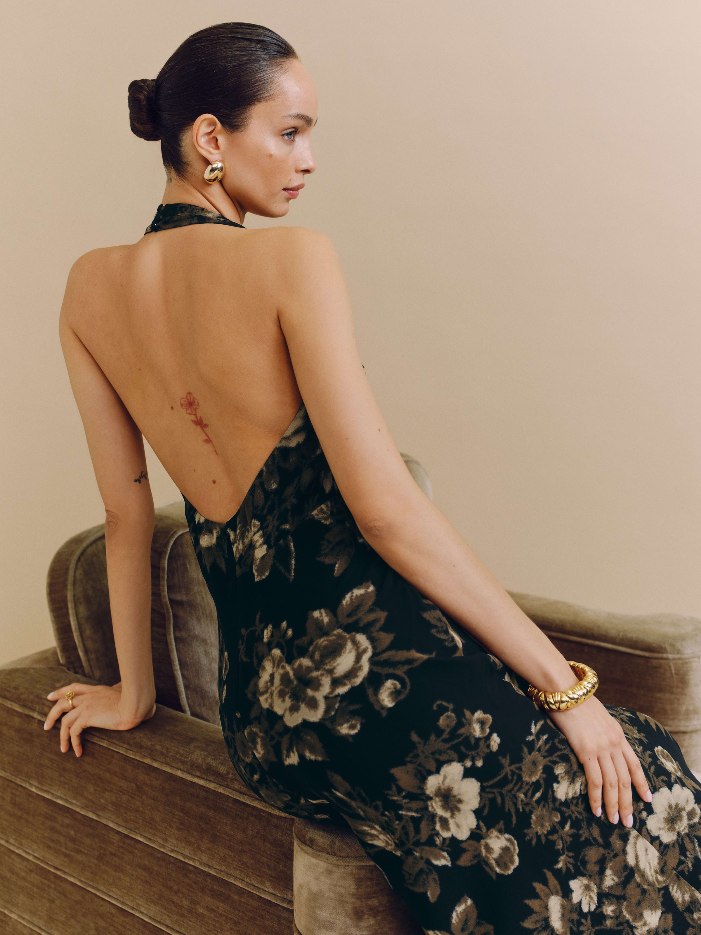 Daniela Dress | Reformation (Global)