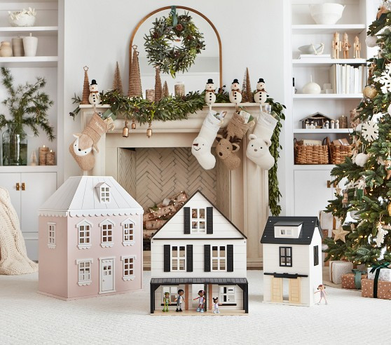 Sherwood Dollhouse | Pottery Barn Kids
