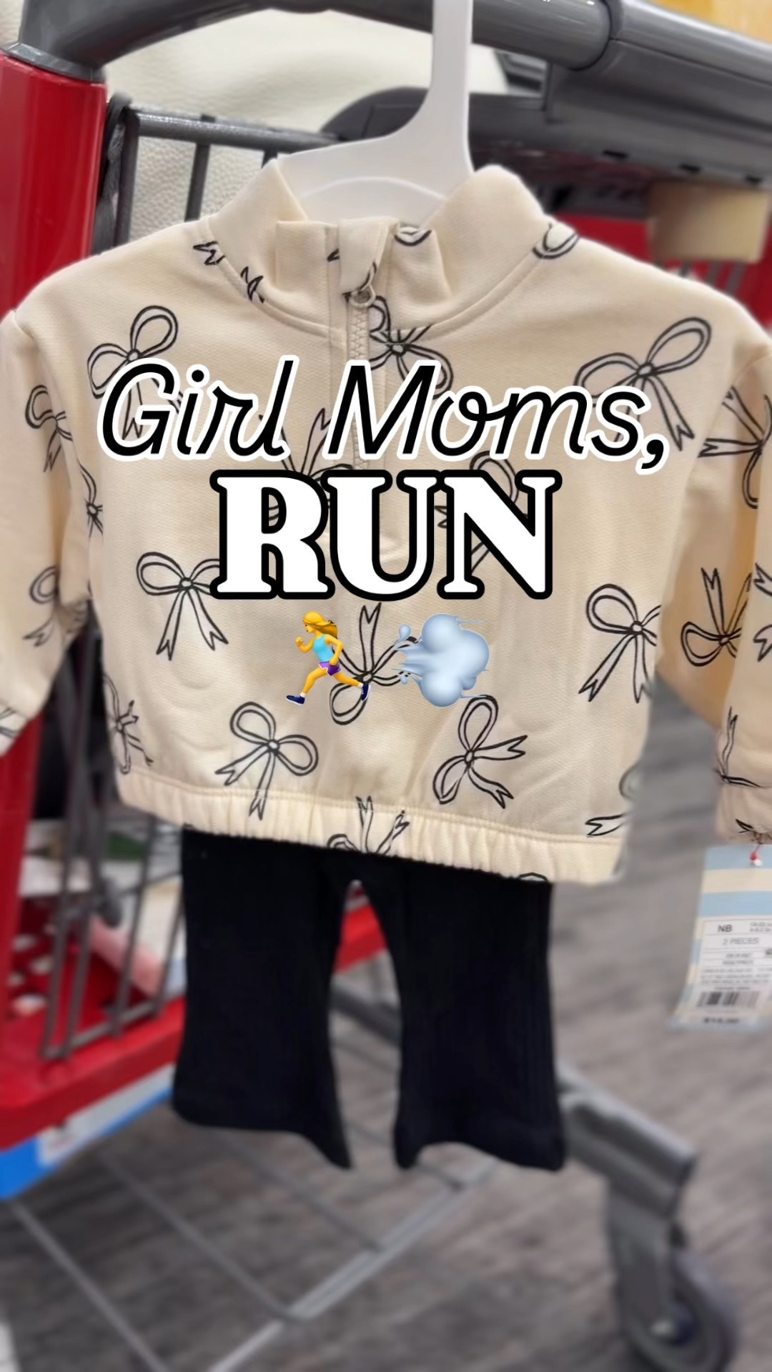 Target for baby and toddler girls is going so hard right now! These are insanely soft too and have been on sale some for Target Deal Days.


#target #targetrun #targetfinds #targetbaby #catandjack #babygirl #toddlergirl 

#LTKCyberWeek #LTKHoliday #LTKBaby