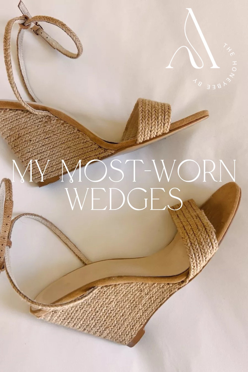 My most-worn practical wedges 🤍

#LTKShoeCrush