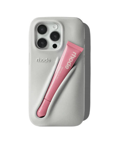 lip case | rhode skin