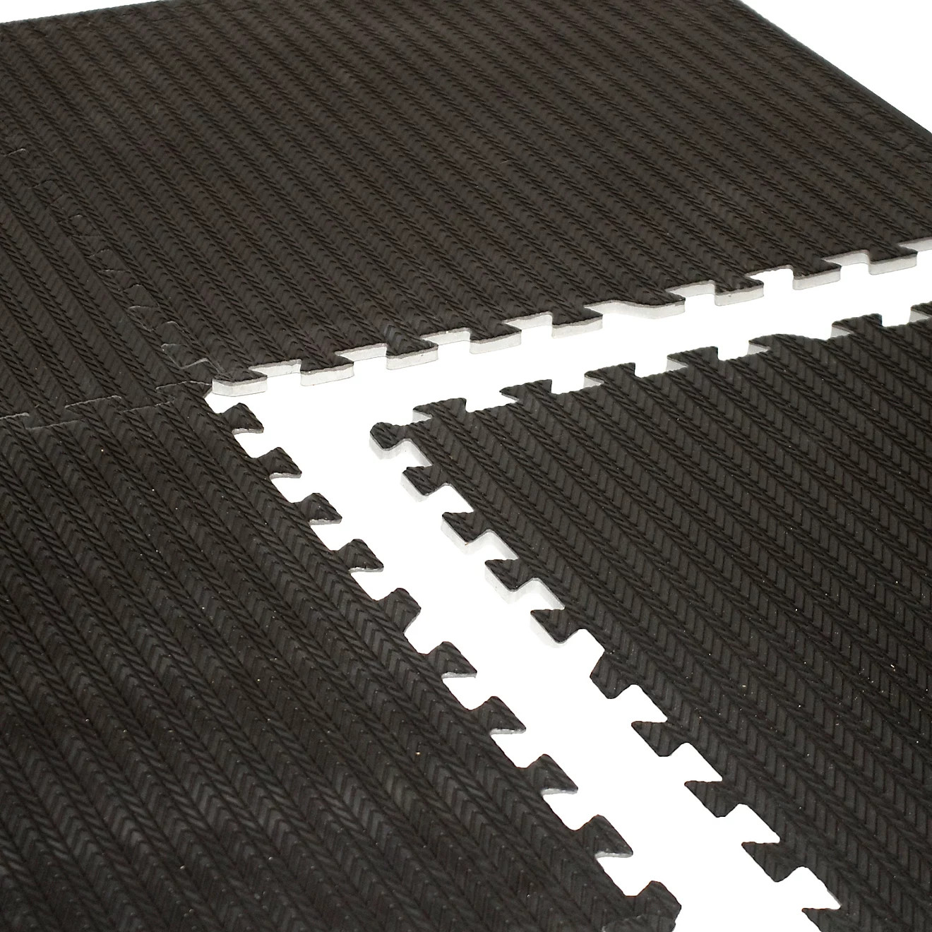 CAP Barbell 24 sq. ft. 6-Piece Puzzle Mat | Academy Sports + Outdoors