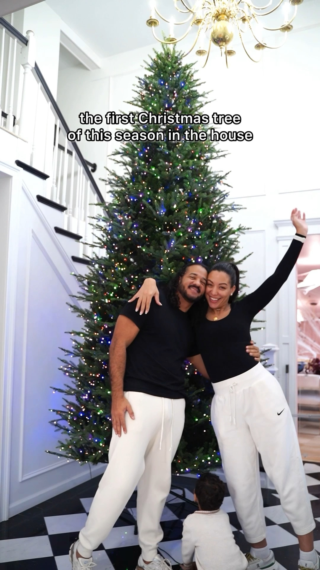 12-foot Christmas tree from The Home Depot #christmas #Christmastree #christmasdecor


#LTKHoliday