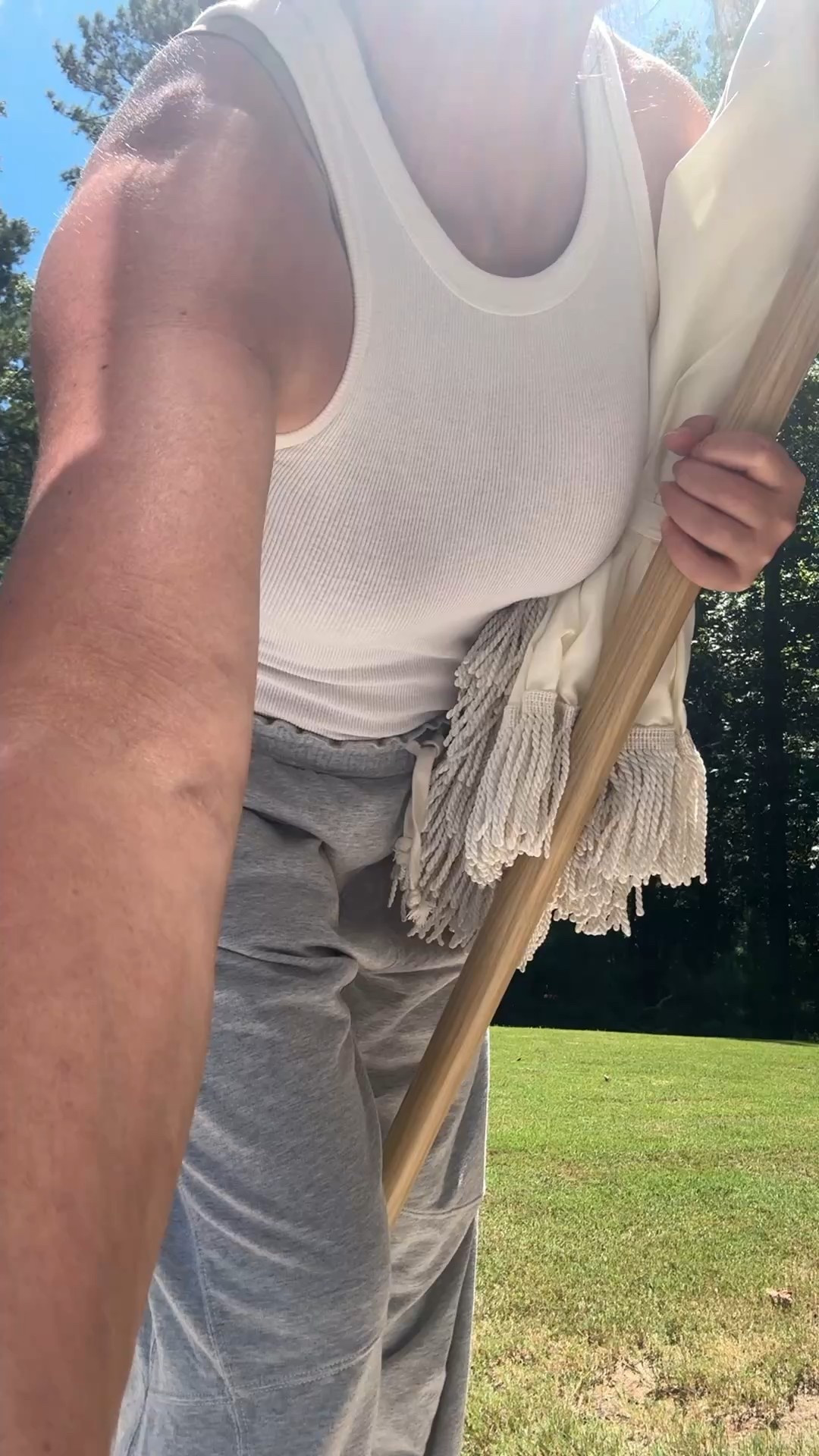 Very high quality and super cute market/sun umbrella 

#LTKHome #LTKFindsUnder100 #LTKParties