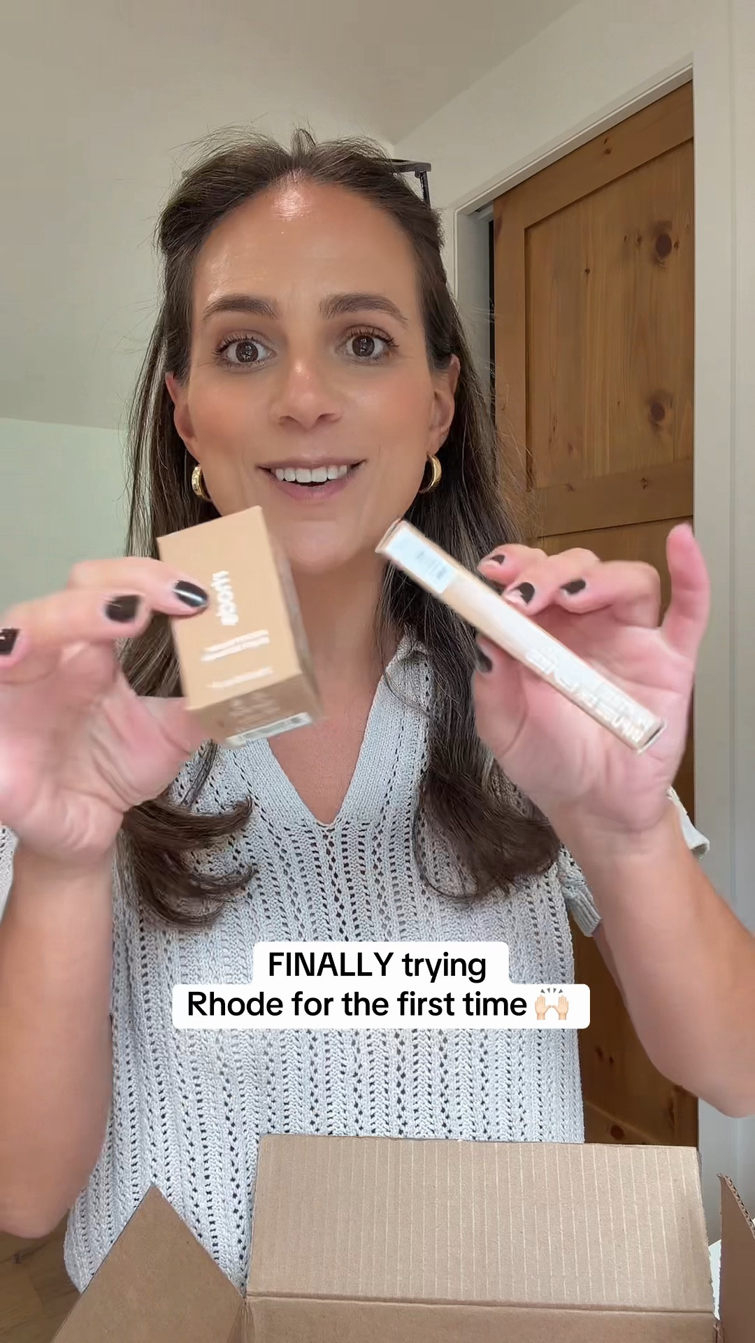 First time trying rhode!! Rhode blush and lip liner, Sephora Canada haul 

#LTKbeauty #LTKcanada