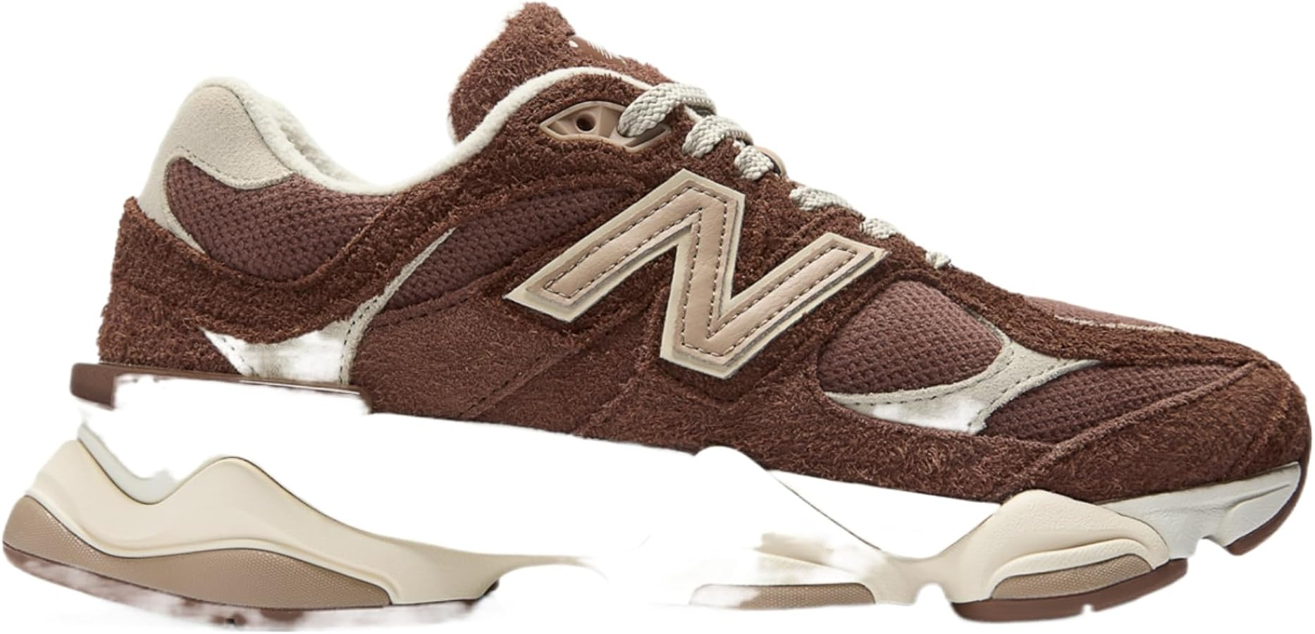 New Balance Men's U9060CCC Timber Wolf/Rich Oak – West NYC | Amazon (US)
