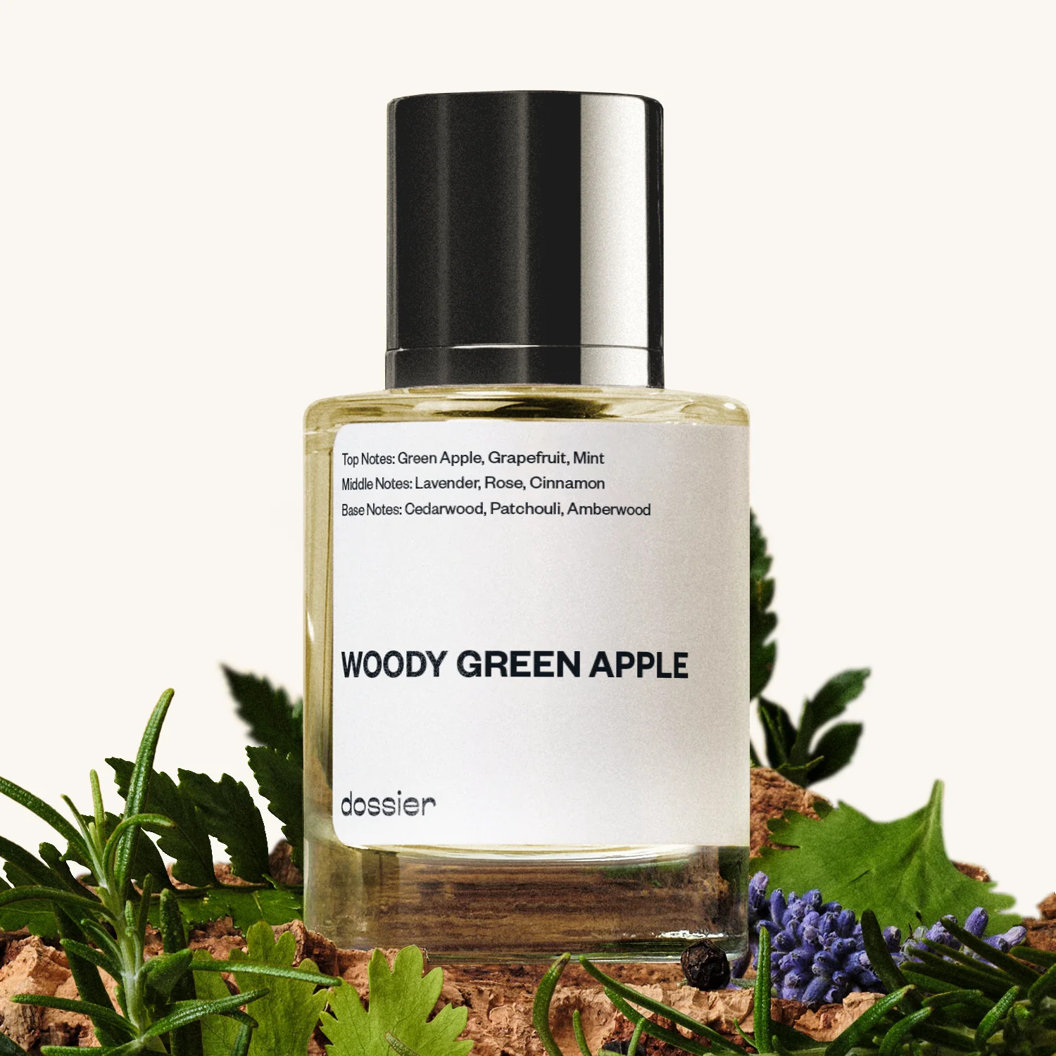 One Million by Paco Rabanne Dupe Perfume: Woody Green Apple - Dossier Perfumes | Dossier