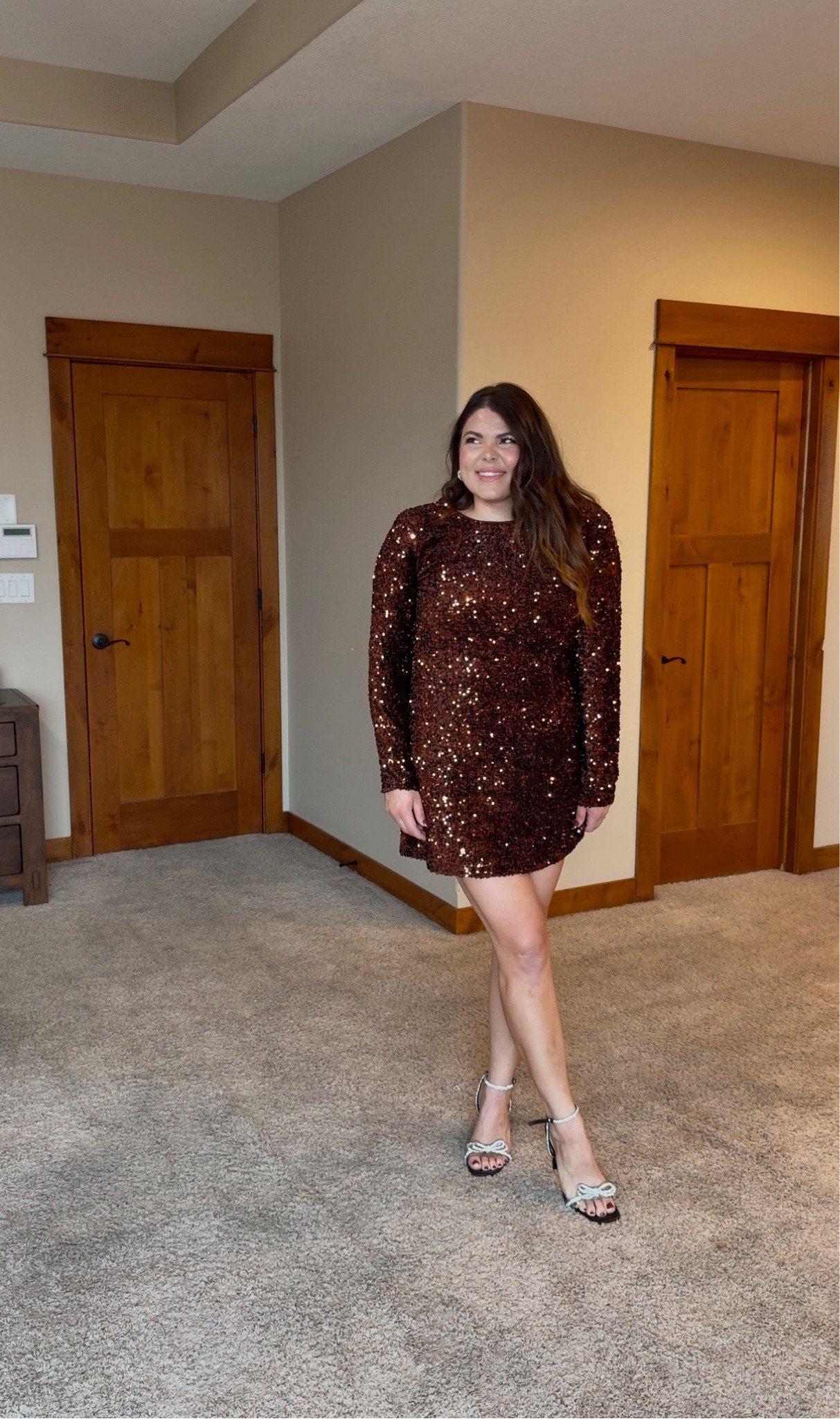 Looking for the perfect holiday outfit inspiration? Whether you’re planning for festive parties, family gatherings, or a cozy night out, I’ve rounded up chic and stylish pieces to elevate your holiday wardrobe. Shop timeless classics and trendy statement pieces for the season now!

Holiday outfit ideas, festive fashion, winter style, party looks, holiday chic, seasonal wardrobe, cozy outfits, statement pieces, timeless classics, holiday dressing.

#LTKHoliday #LTKMidsize #LTKStyleTip