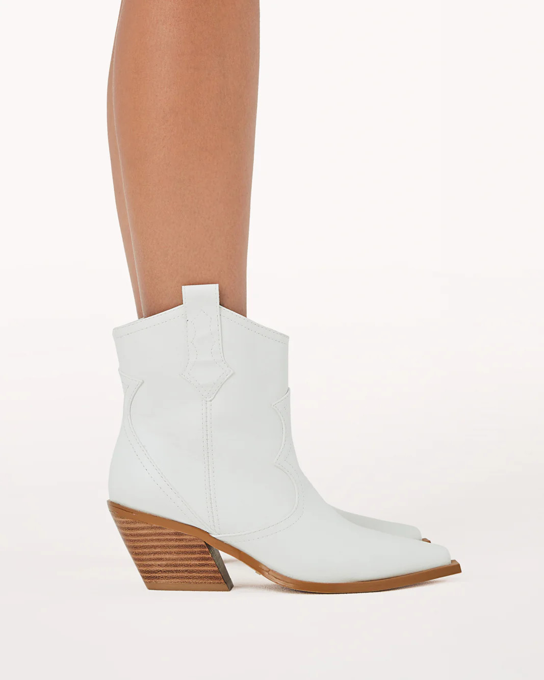 ULIRA - WHITE | Billini (US)