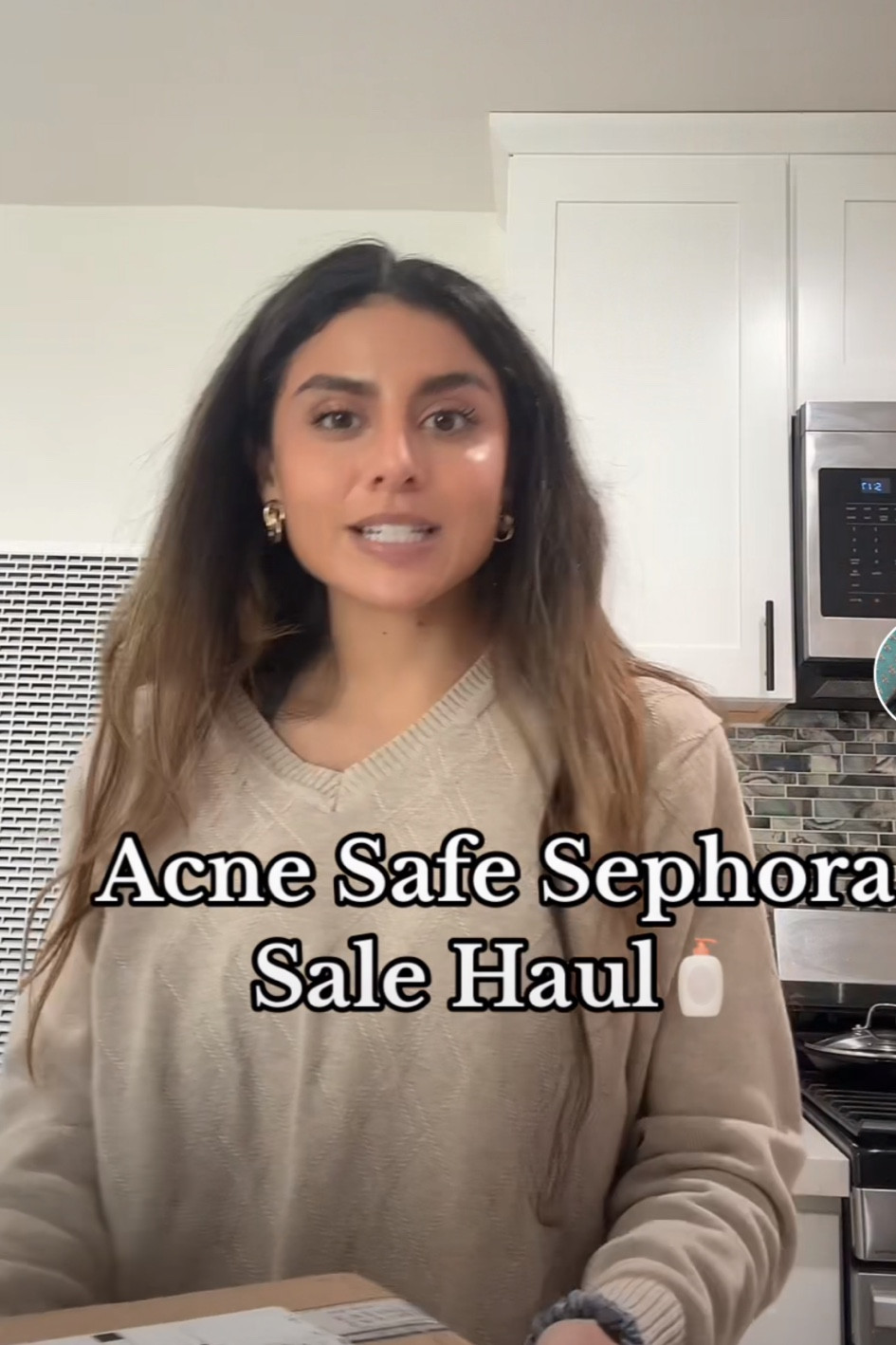 Acne Safe Sephora Haul

#LTKbeauty #LTKxSephora