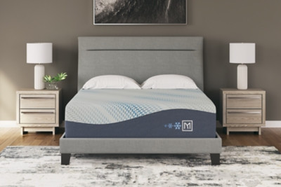 Ashley Sleep Align Firm Gel Memory Foam King Mattress | Ashley