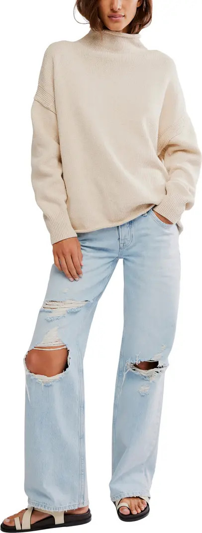 Torres Turtleneck Sweater | Nordstrom