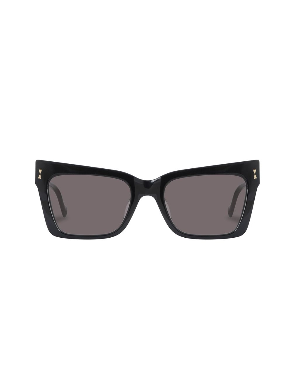 Cipher Cateye Sunglasses | ZIMMERMANN (APAC)