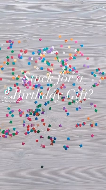 An easy DIY for a birthday gift  

#LTKbeauty #LTKBeautySale #LTKGiftGuide