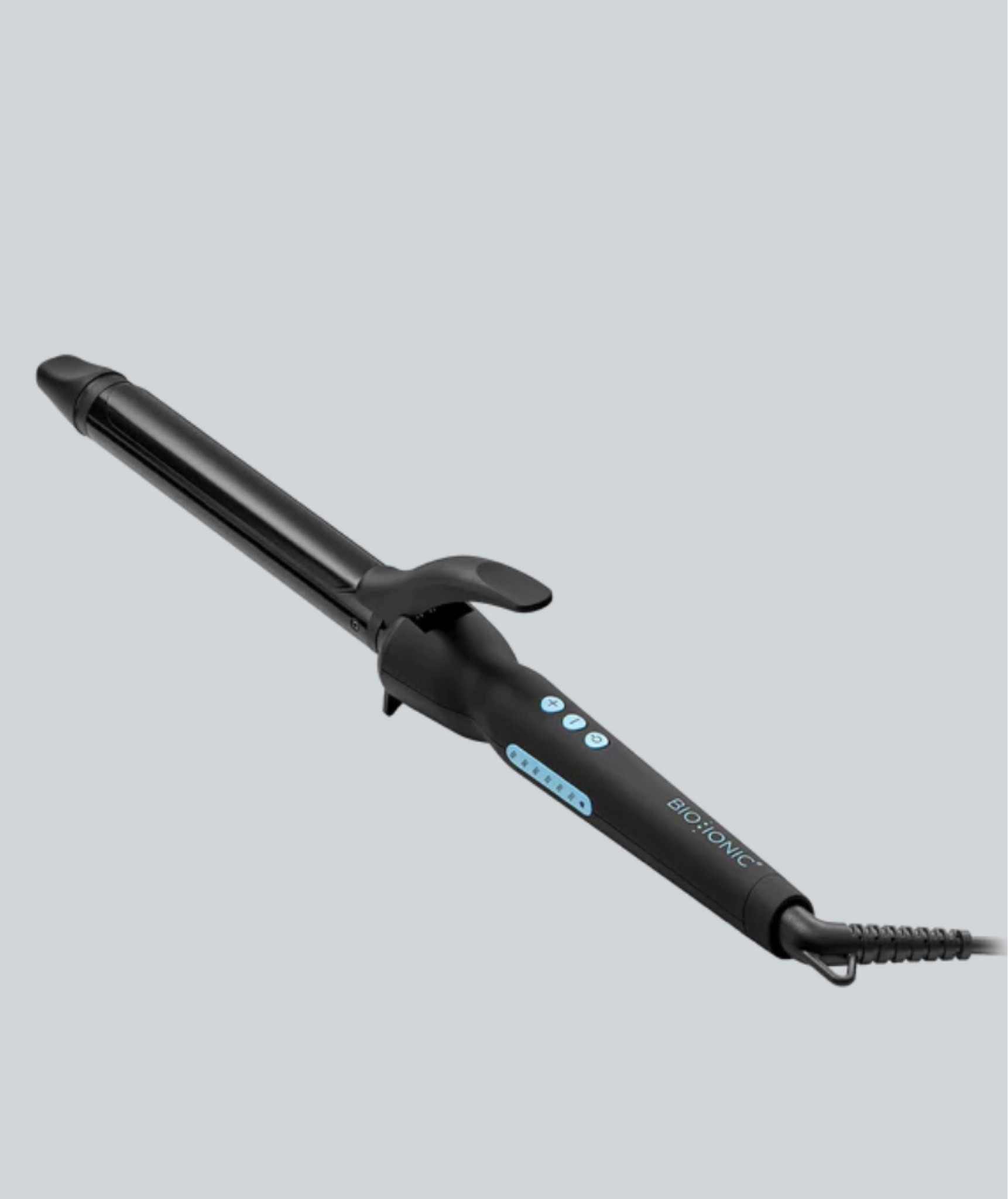 Do not sleep on this curling iron!!! Esp if you have long hair bc It makes your life a whole of a lot easier & It works SO good on your curls! Gives your hair the best beachy waves. The best part is it's on sale with the code TAXBREAK25! I use both the 1" & the 1 1/4" for bigger curls!

#LTKstyletip #LTKbeauty #LTKsalealert