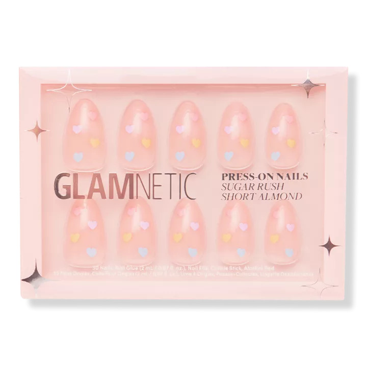 Sugar Rush Press-On Nails | Ulta
