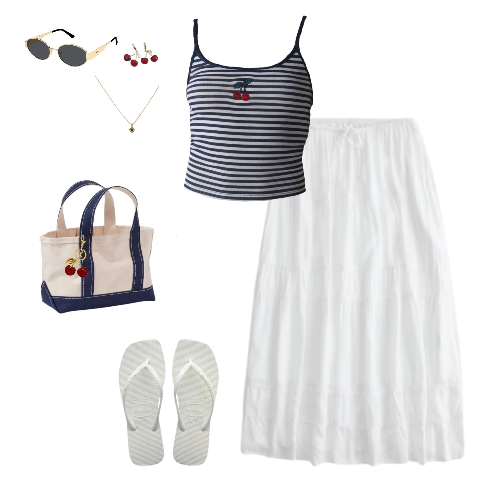 4th of July outfits / summer outfits / casual chic / cool mom / cool girl 

#LTKSeasonal #LTKFindsUnder50 #LTKSummerEdit