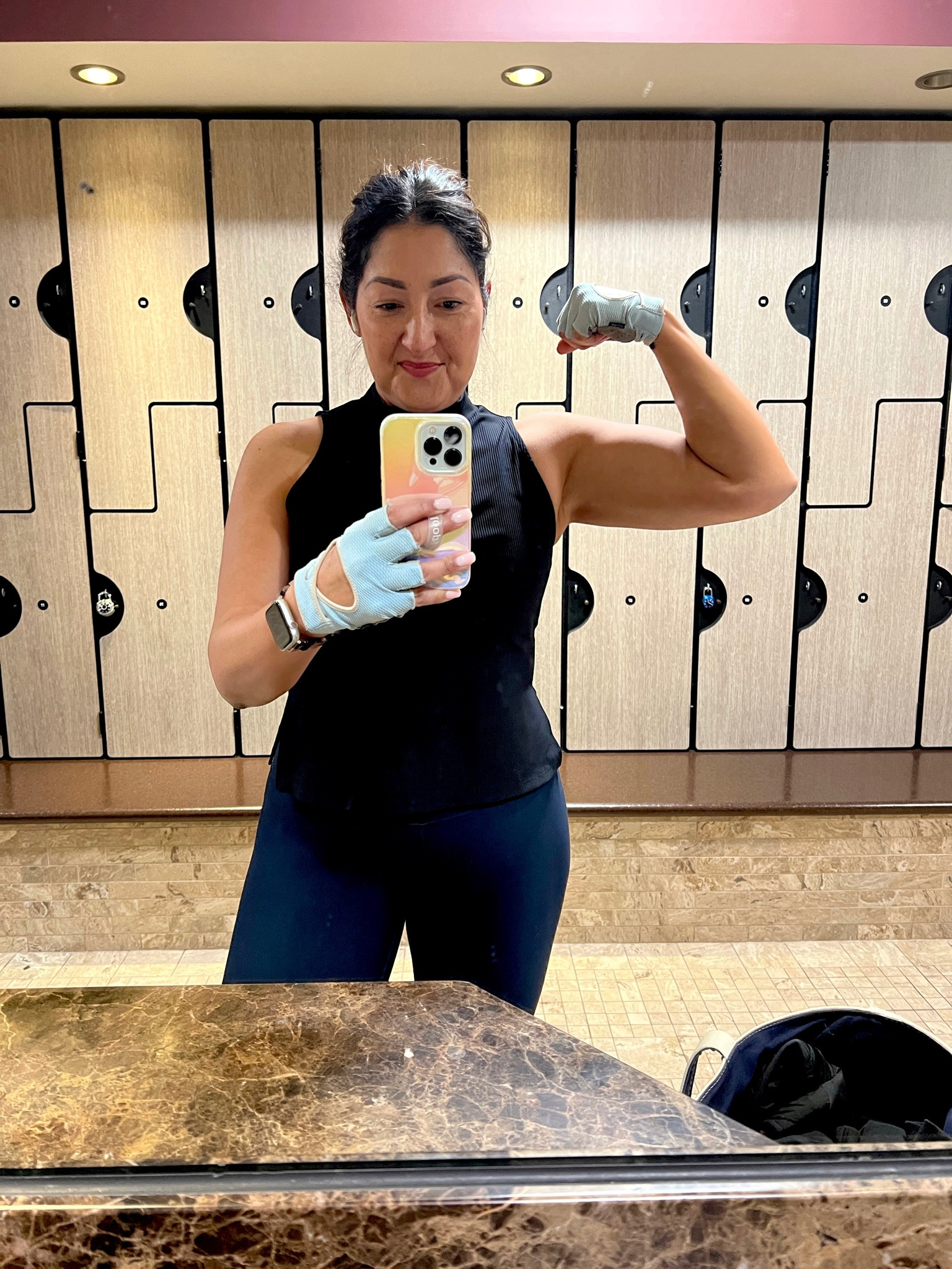 Workout apparel. Athleisure. Fitness. 

#LTKcurves #LTKstyletip #LTKfit