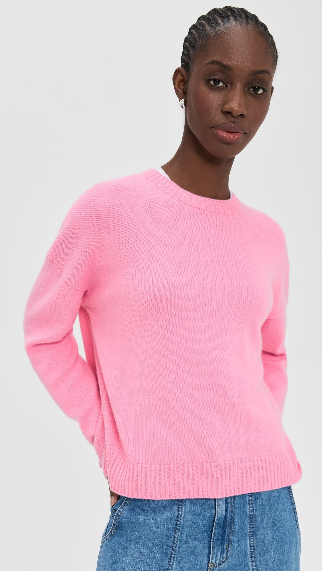 Lela Cashmere Sweater | Shopbop