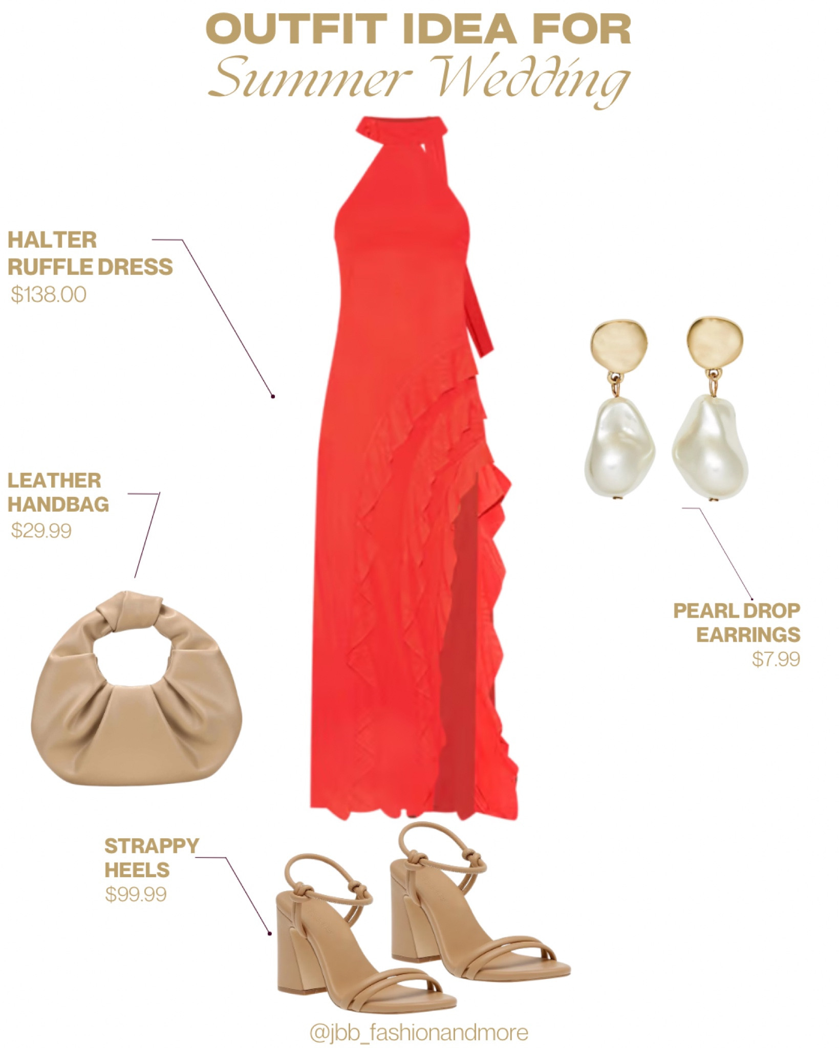 Summer wedding guest dress inspo❤️‍🔥

#LTKFindsUnder100 #LTKWedding #LTKStyleTip