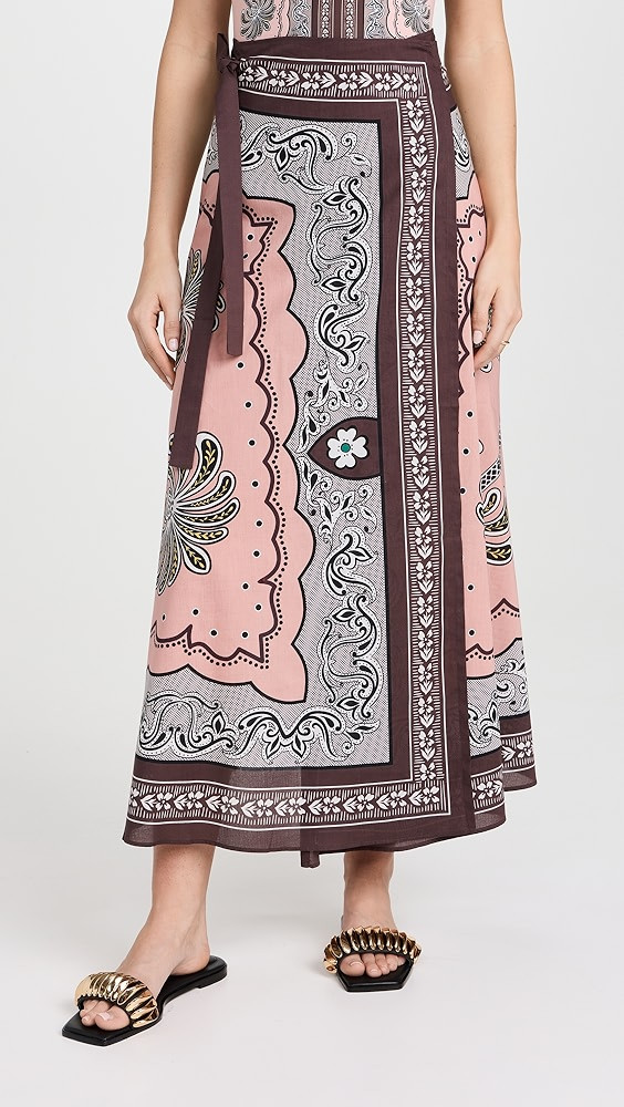 La DoubleJ | Shopbop