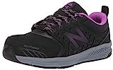 New Balance Women's 412 V1 Alloy Toe Industrial Shoe | Amazon (US)