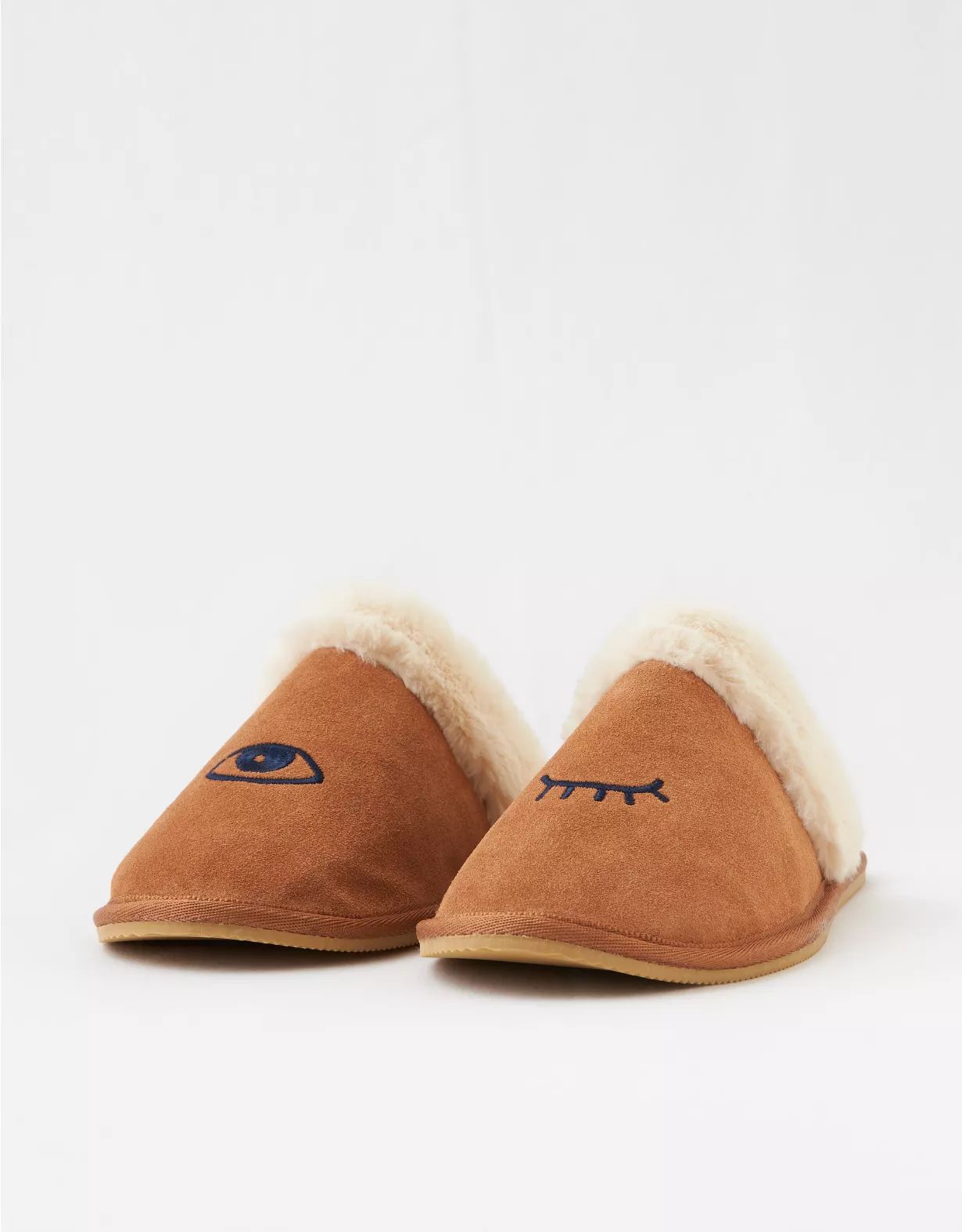 Soludos Cozy Slipper | American Eagle Outfitters (US & CA)