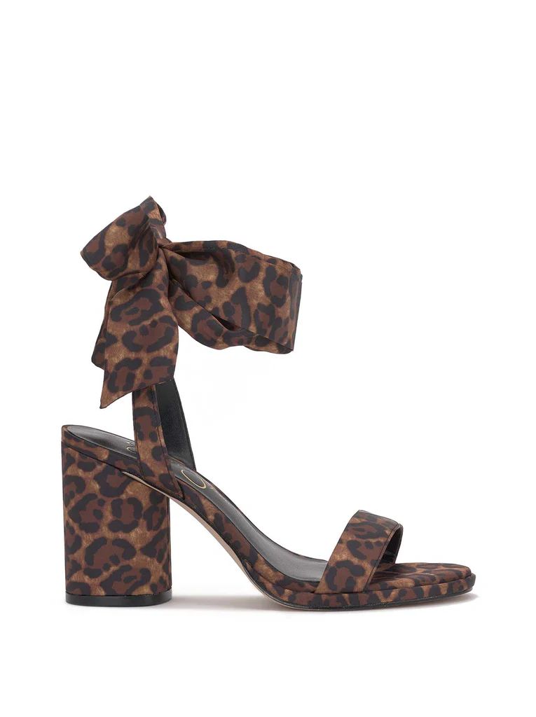 Cadith High Heel in Leopard | Jessica Simpson E Commerce