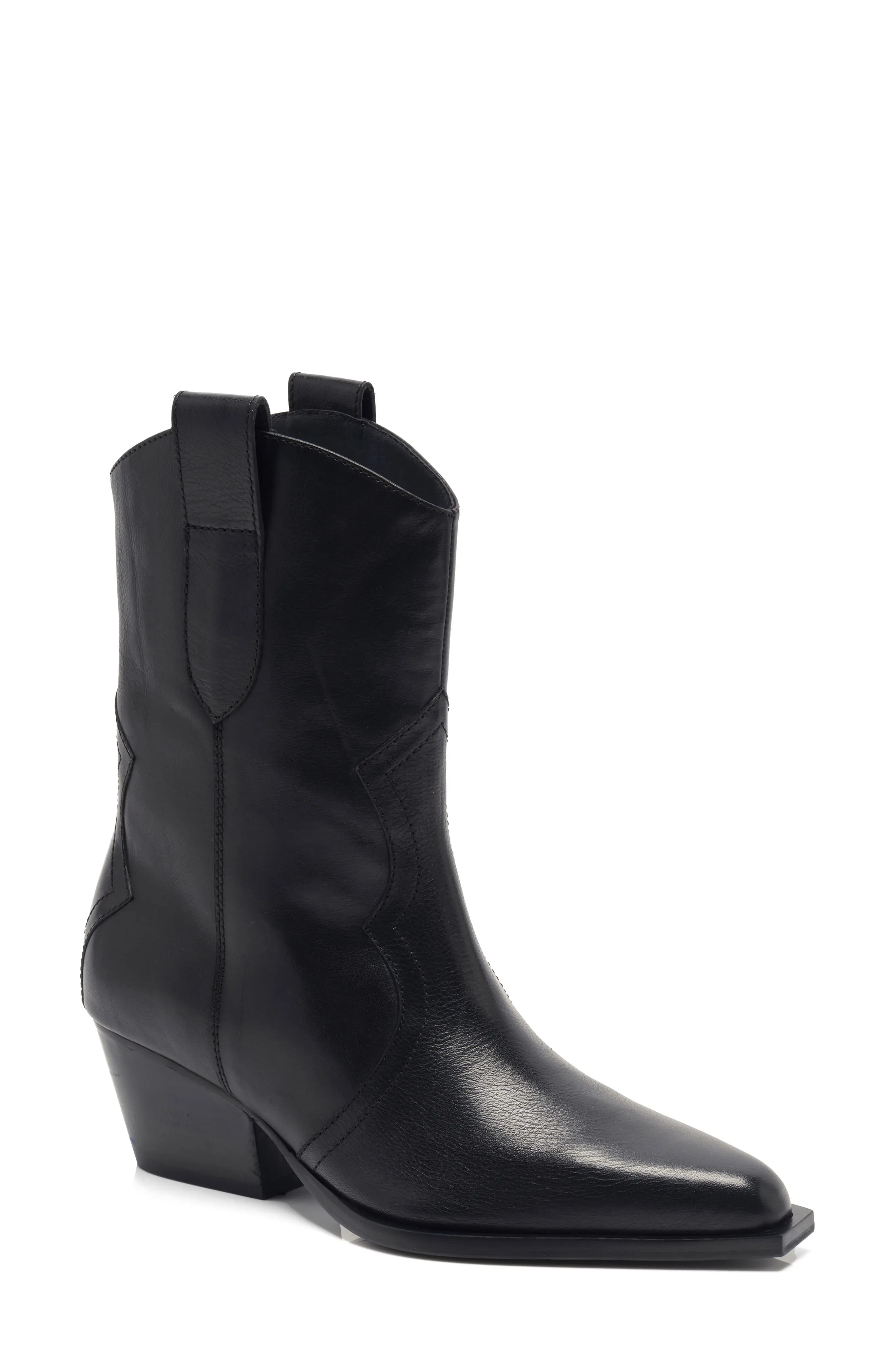 Cat Nap Western Boot (Women) | Nordstrom | Nordstrom