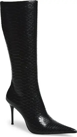 Proposal Pointed Toe Boot (Women) | Nordstrom