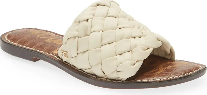 Griffin Slide Sandal | Nordstrom