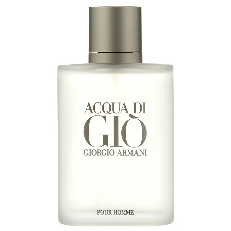 Giorgio Armani Acqua Di Gio Pour Homme Eau de Toilette Spray, Cologne for Men, 1.7 Oz | Walmart (US)
