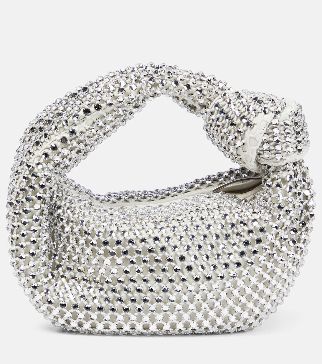 Sac Jodie Mini à ornements | Mytheresa (FR)