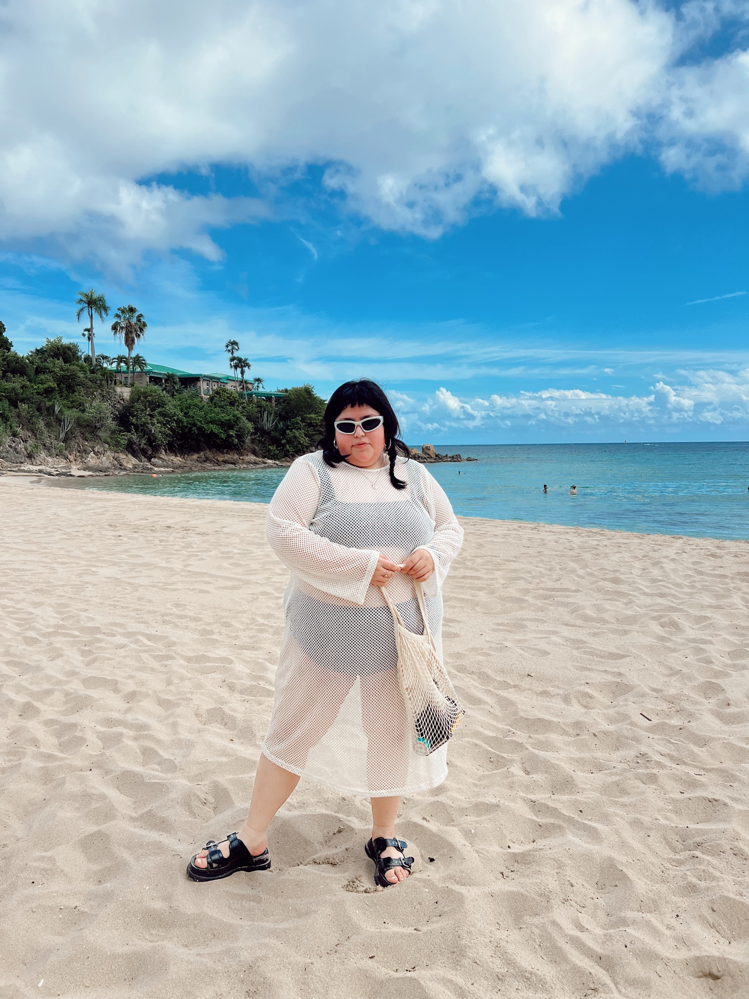 My favorite swimsuit coverup


#LTKSwim #LTKPlusSize #LTKMidsize