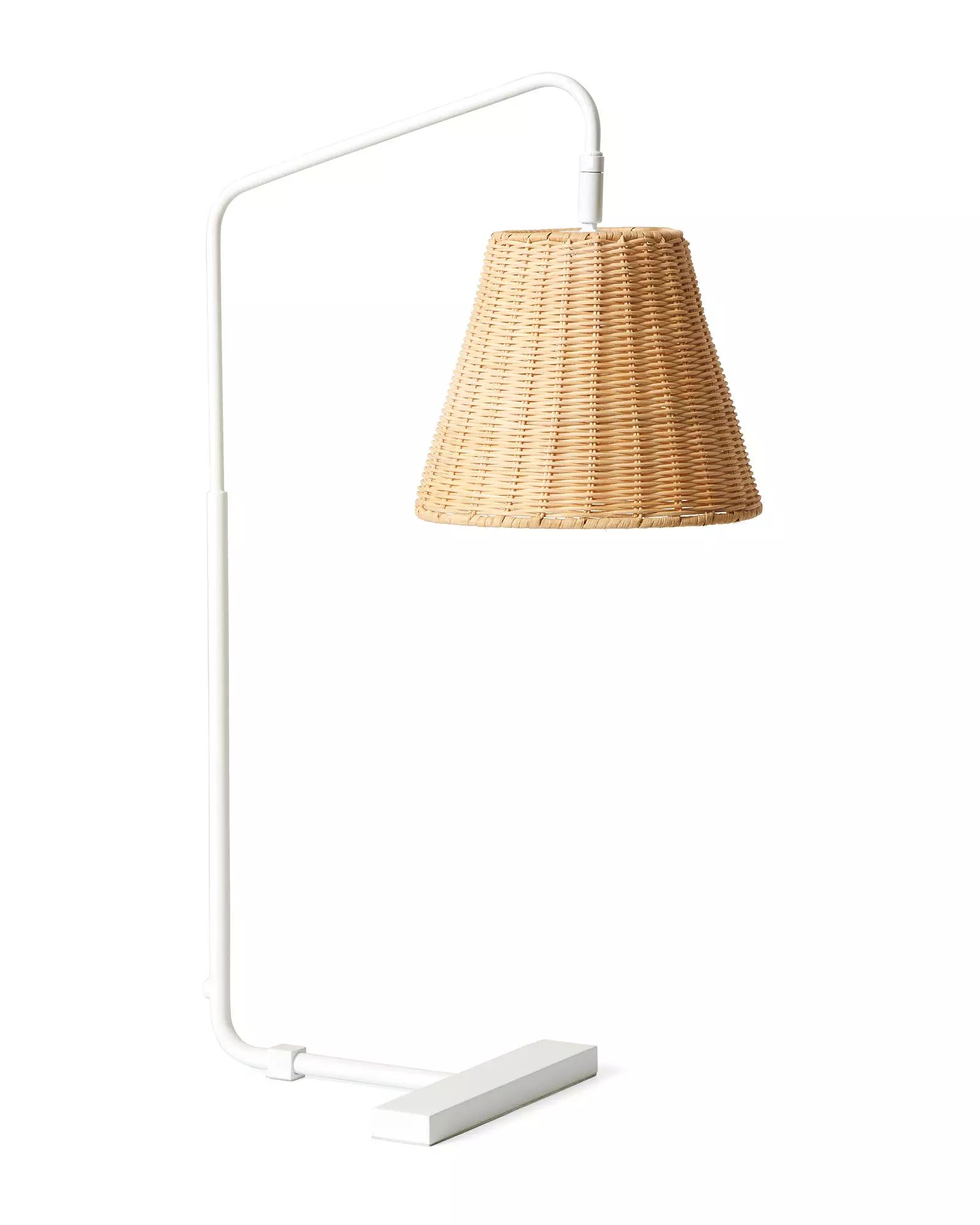 Flynn Table Lamp | Serena and Lily