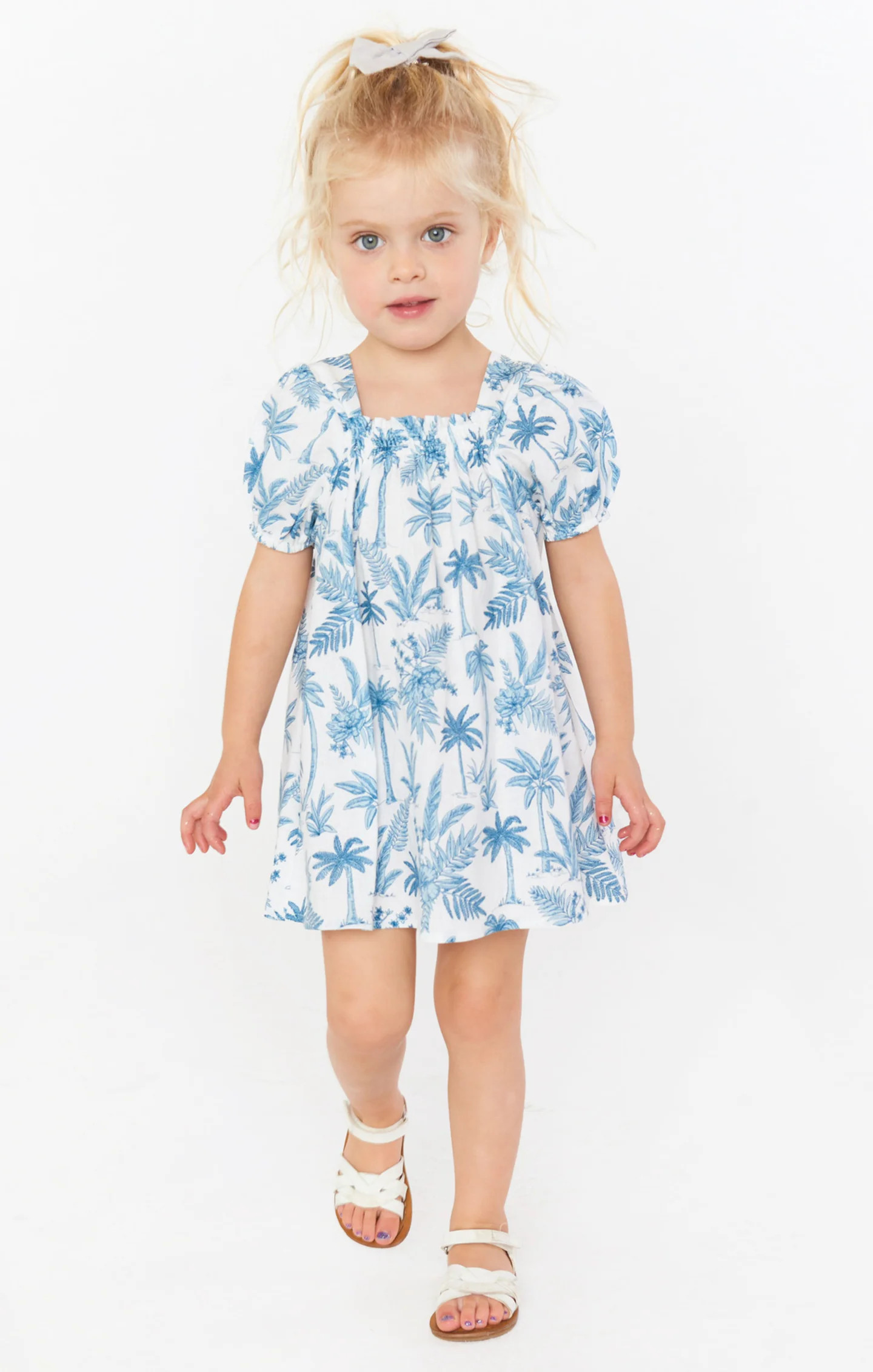 Anna Dress | Show Me Your Mumu