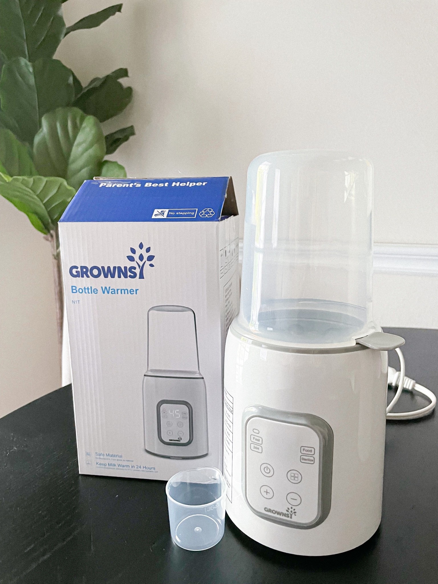 bottle warmer

#LTKkids #LTKsalealert #LTKbaby