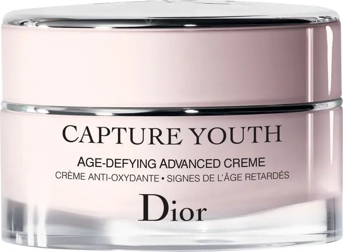 Capture Youth Age-Delay Advanced Crème | Nordstrom