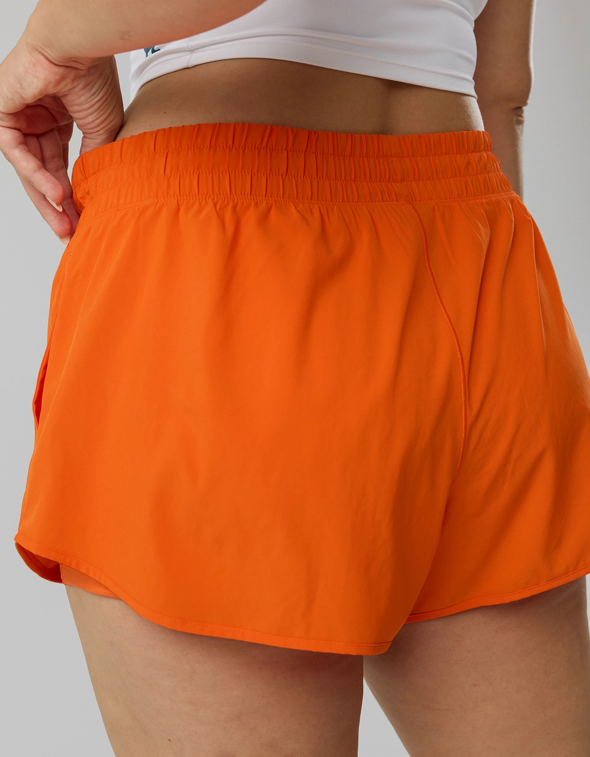 Florida Gators OFFLINE By Aerie 2" Hot Stuff Short | Aerie