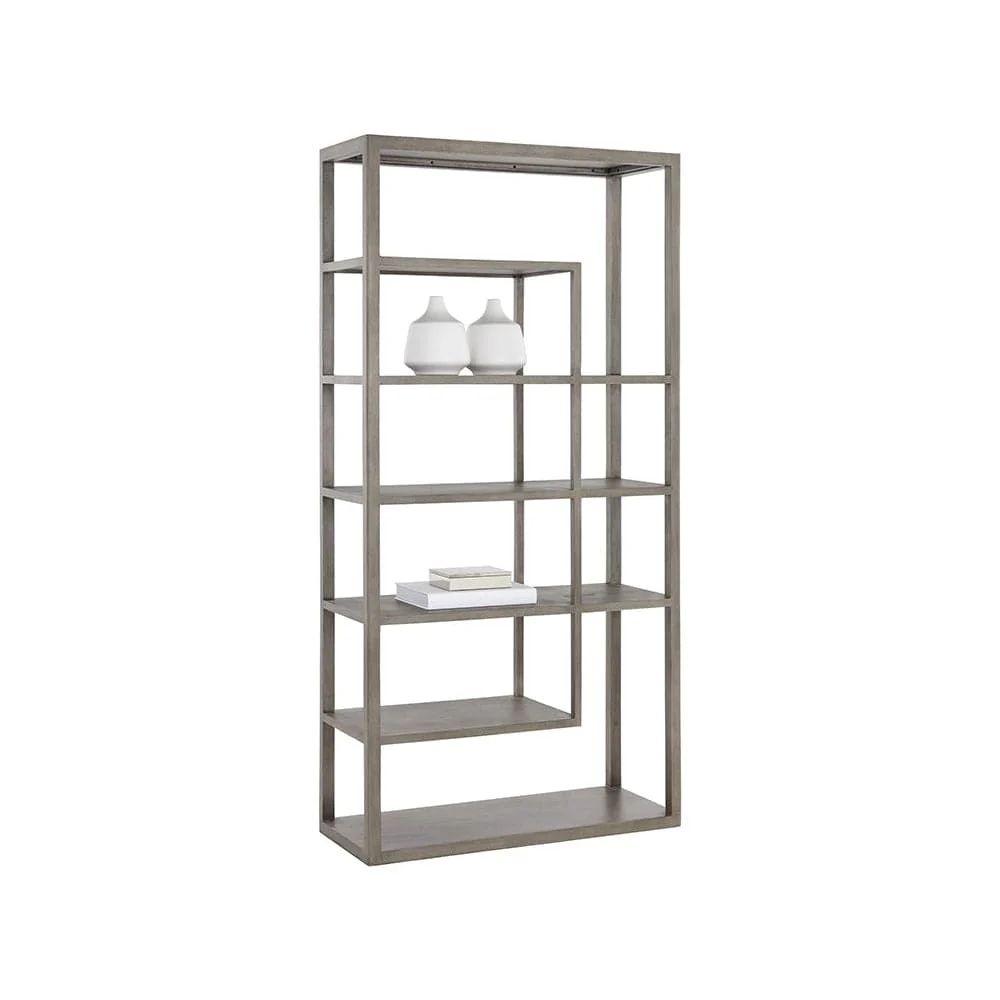 Kenzie Bookcase | France and Son