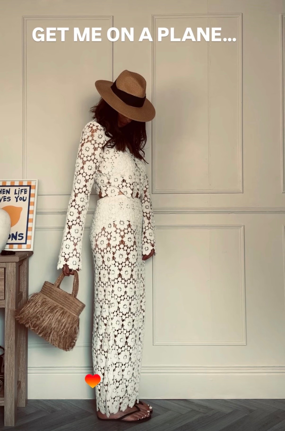 The coord of dreams 🥥🐚

#LTKsummer #LTKuk