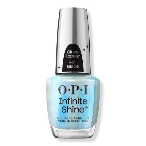 OPI Infinite Shine Glaze Toppers | Ulta